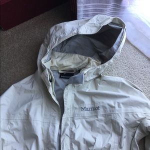 Marmot windbreaker